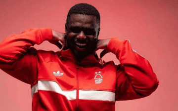Nottingham Forest transferi