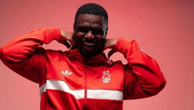 Nottingham Forest transfer