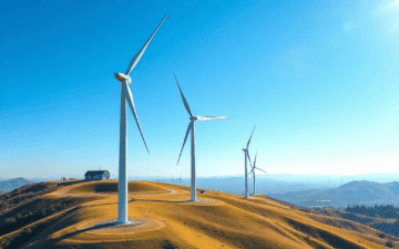 Rüzgâr Enerjisi Üretimi Nasıl Tahmin Edilir?