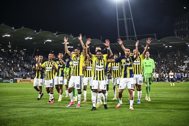 Fenerbahçe play-off