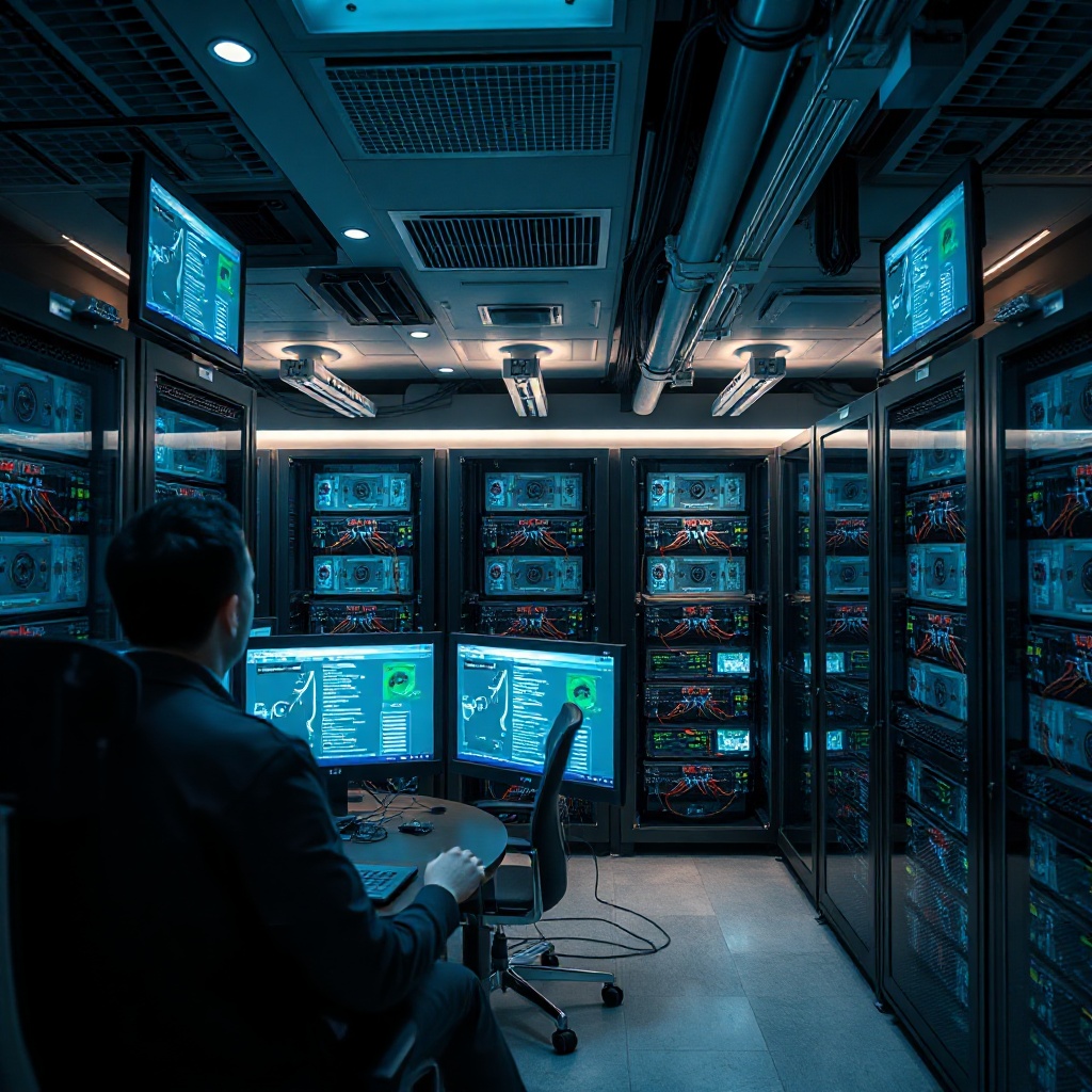Linux Sunucuda Açık Portlar Nasıl Kontrol Edilir?