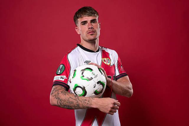 Chelsea transfer