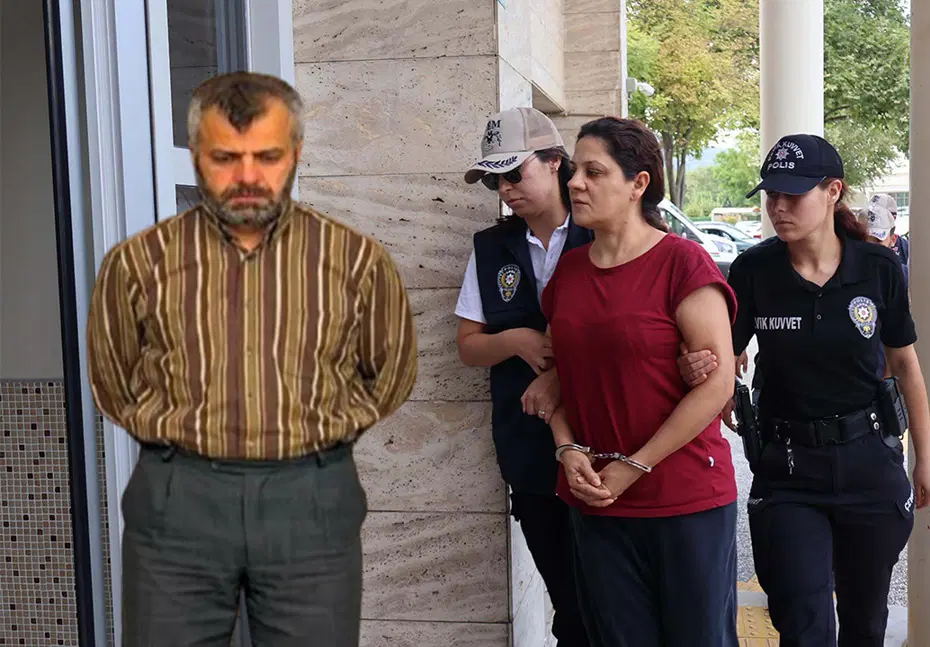 FETÖ Suikast Timi