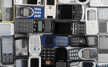 Nokia N95'nin