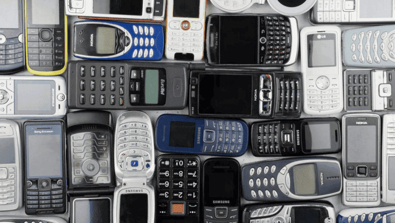 Nokia N95'nin