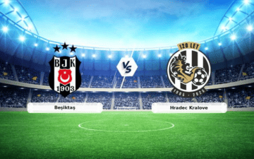 Beşiktaş Maç Anlatımı