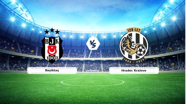 Beşiktaş Maç Anlatımı