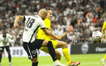 Beşiktaş golü