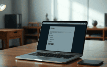 macOS izinleri