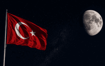 Uzay Programı