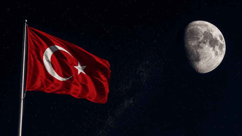 Uzay Programı