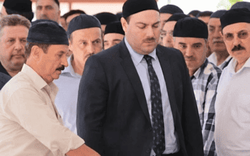 Alihan Kuriş