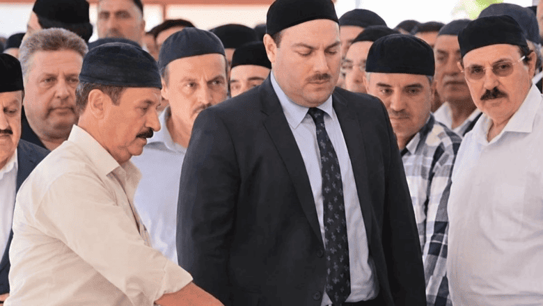 Alihan Kuriş