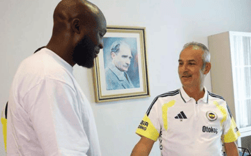 Lukaku transferi