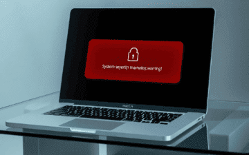 macOS güvenlik uyarıları