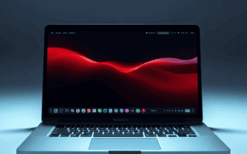 Mac zararlı yazılım