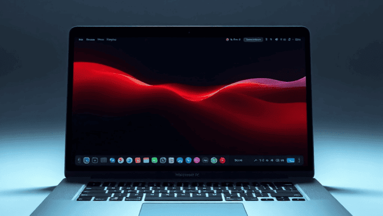 Mac zararlı yazılım