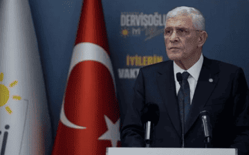Dervişoğlu Sözleri