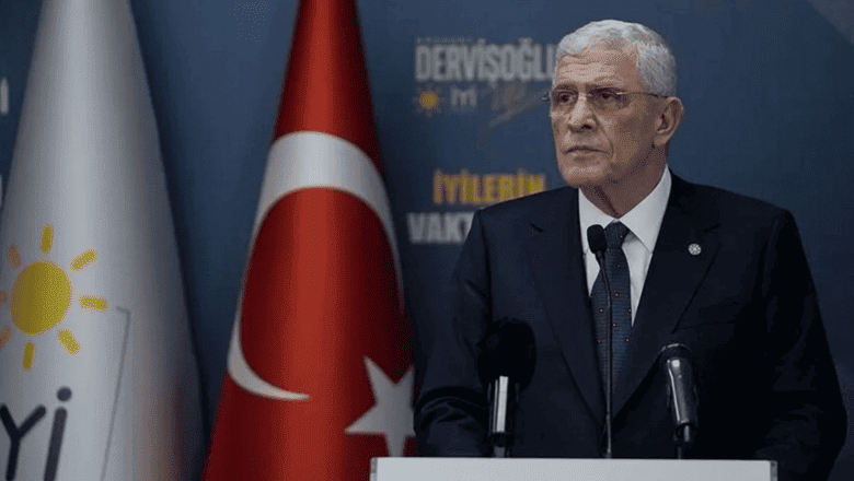 Dervişoğlu Sözleri