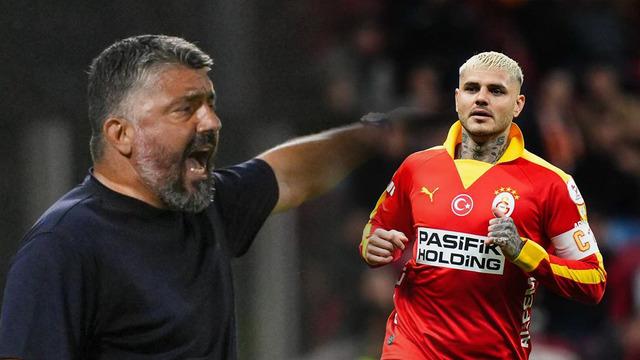 Icardi Lazio transfer