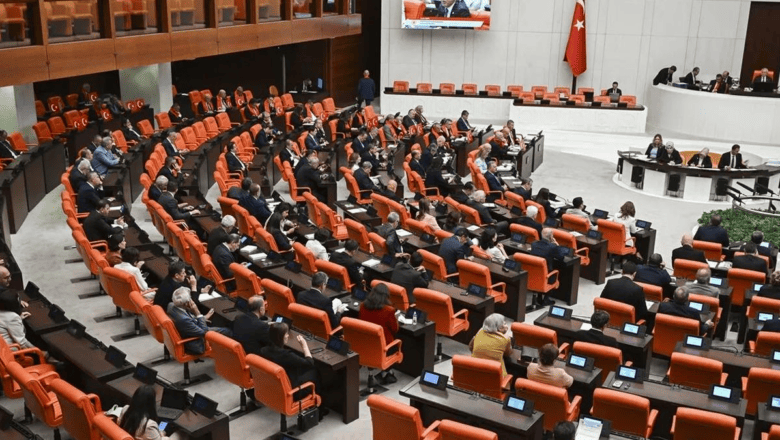 İYİ Parti istifaları