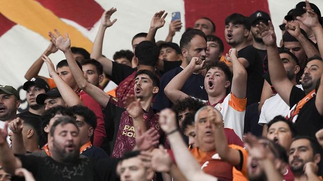 Çorum FK golleri