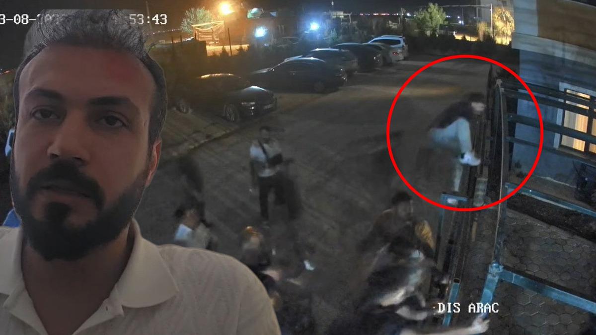 İYİ Parti saldırısı