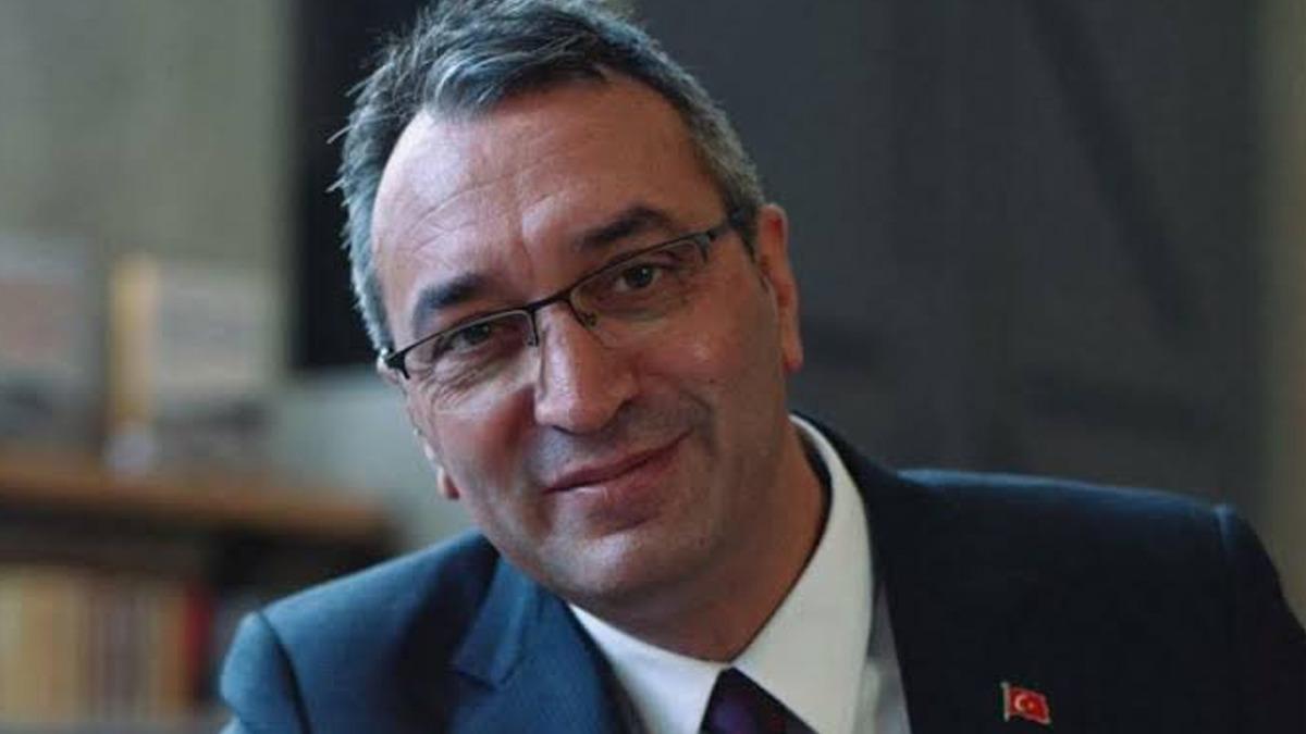 Mahir Polat hastane
