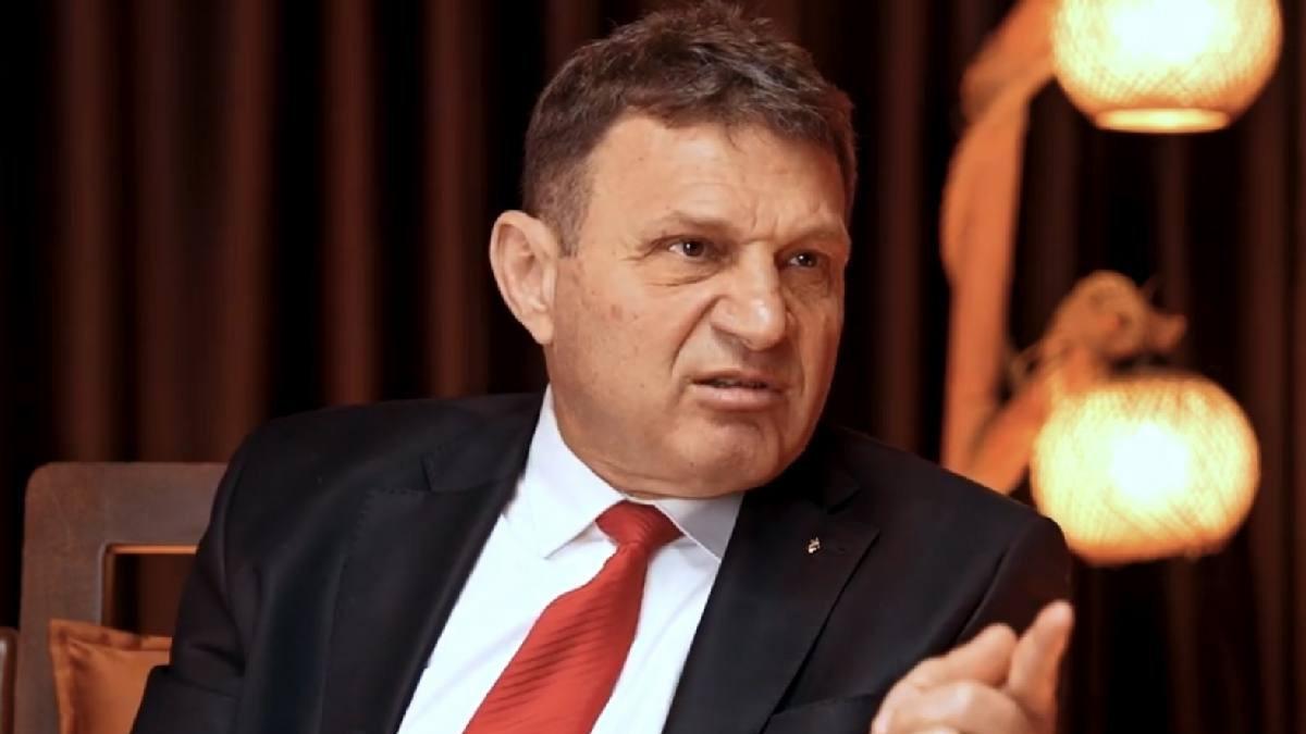 Ertürk Soruşturması