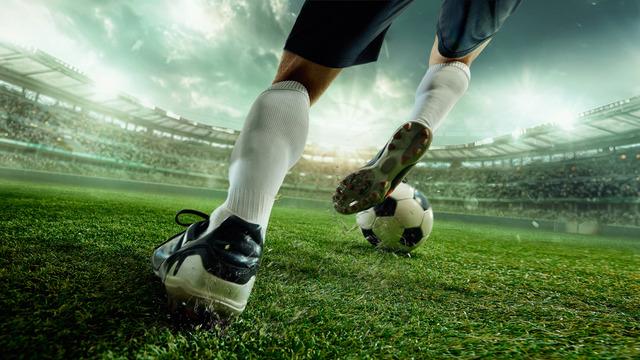 Kaleci Topu Rabona