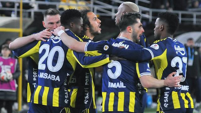Fenerbahçe transfer haberleri