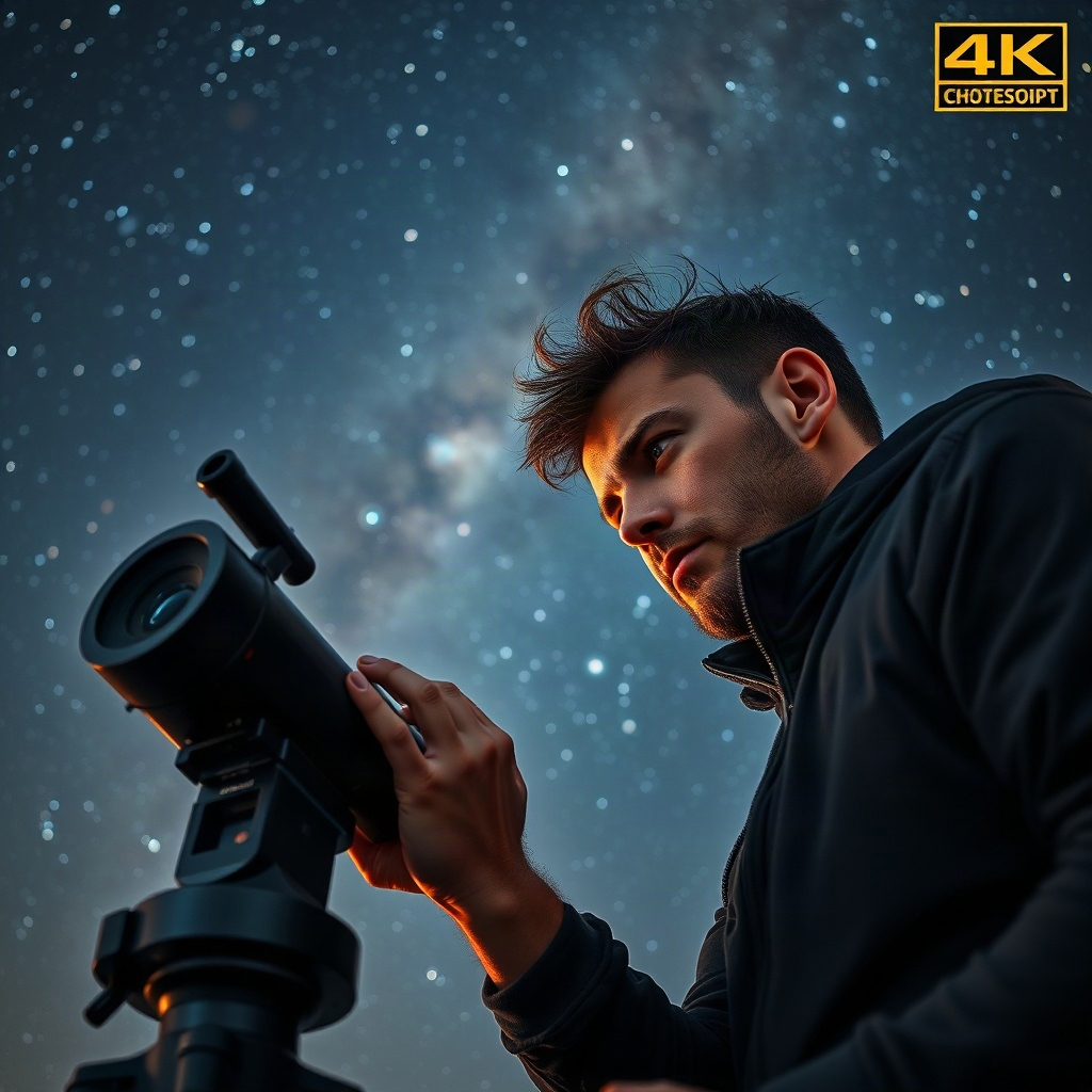 Yıldız Kamerası