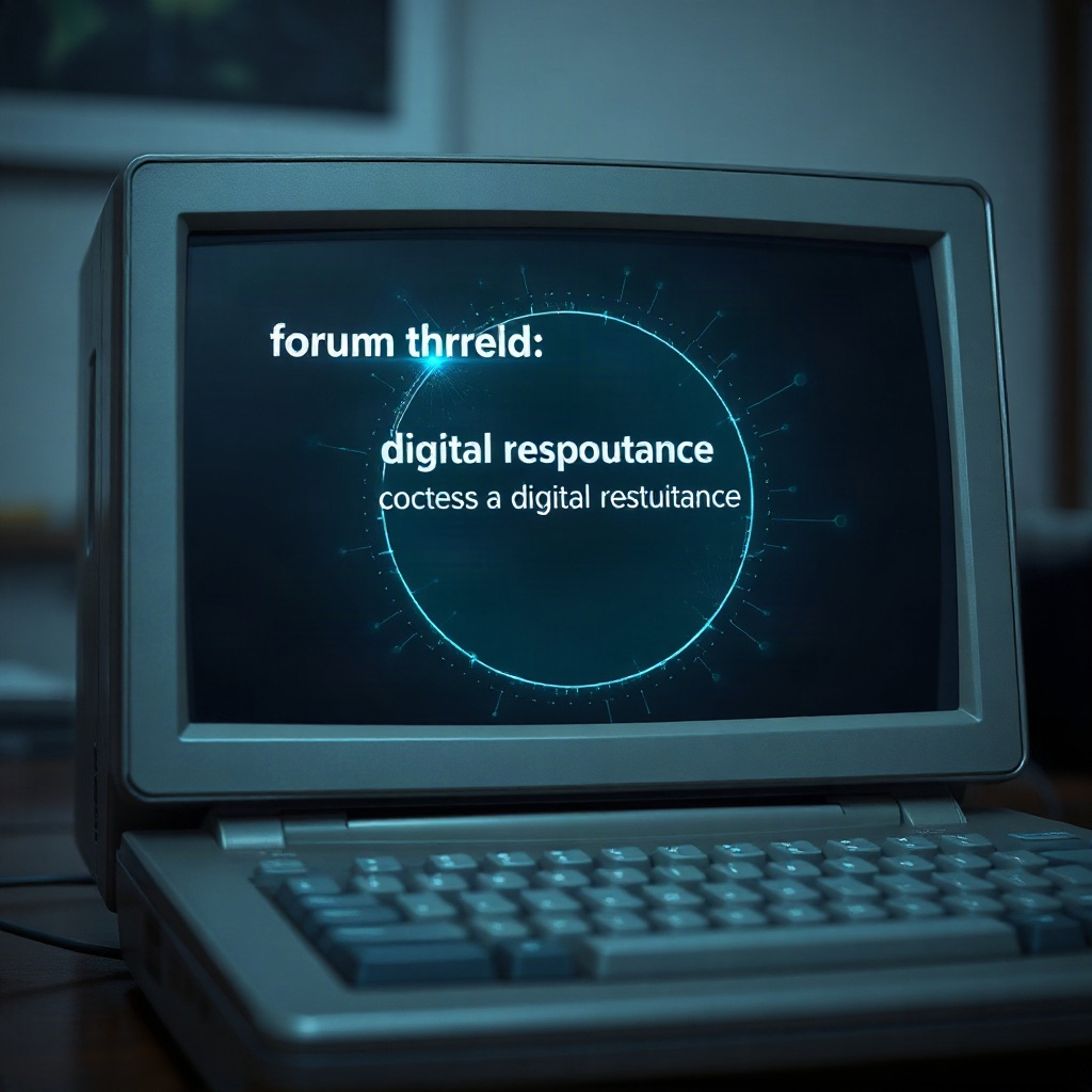 forum mesajları