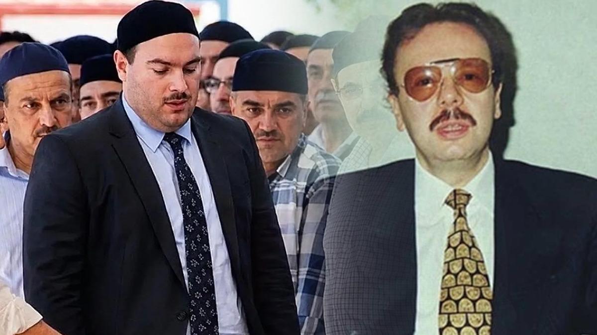 Arif Ahmet Denizolgun
