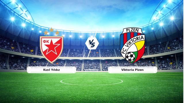 Kızıl Yıldız Viktoria Plzen