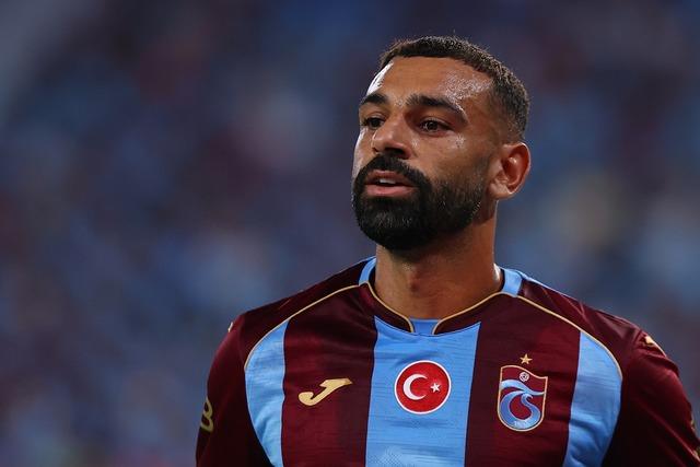 Trabzonspor Ferencvaros Maçı