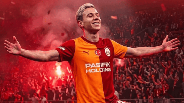 Batrakov transfer