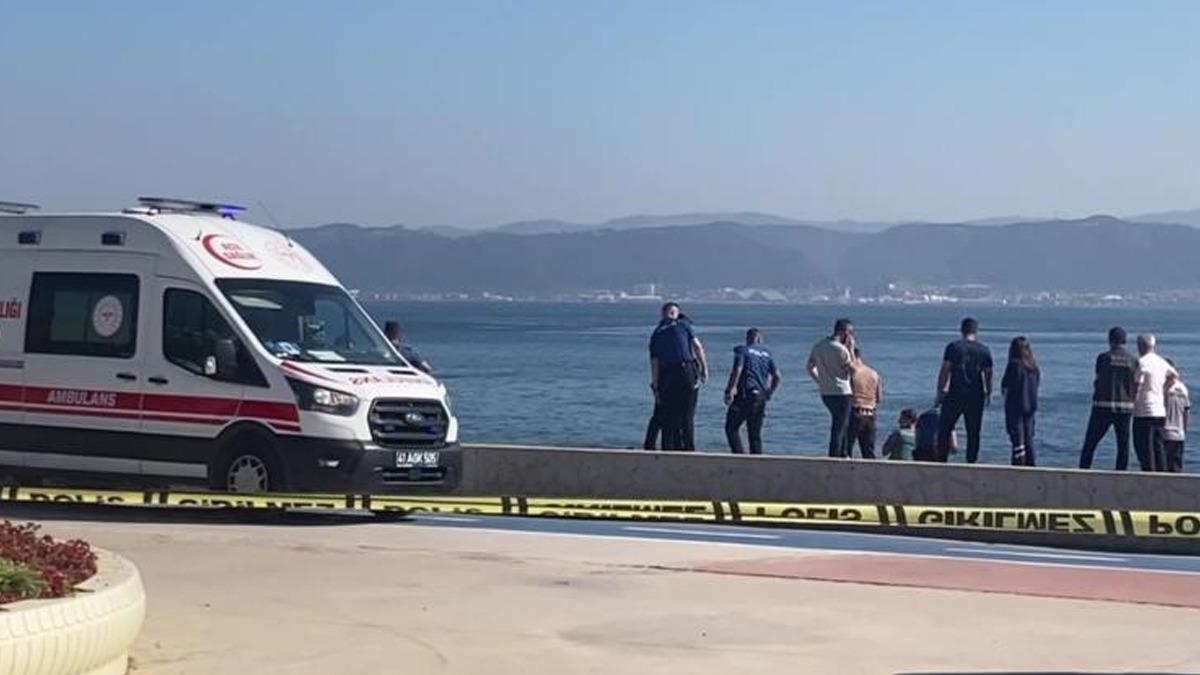 Kocaeli Olayı