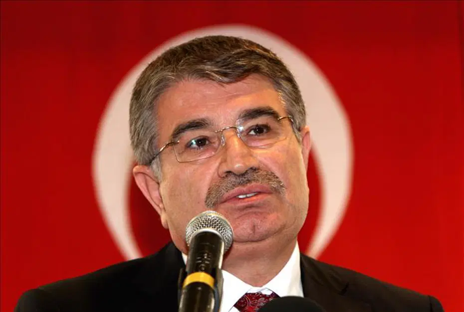 İdris Naim