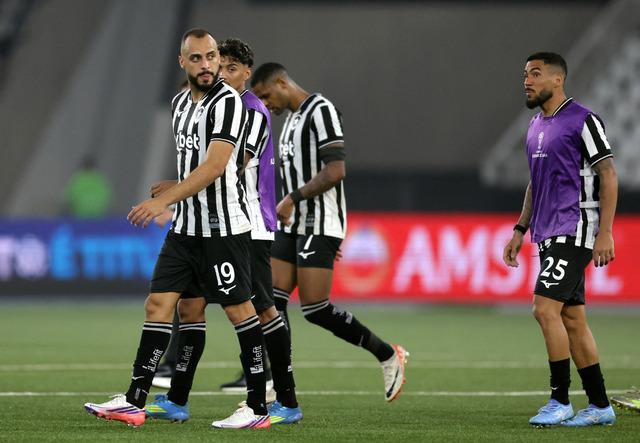 Arthur Cabral Zorluğu