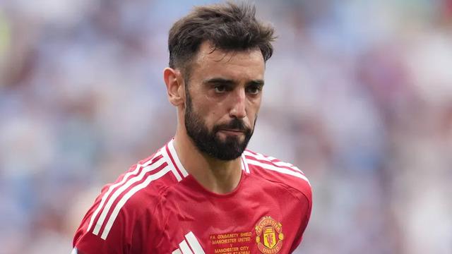 Bruno Fernandes Transfer