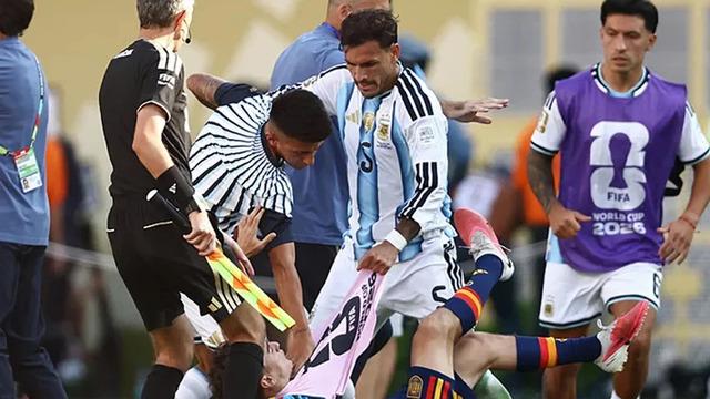 FIFA ceza kararları