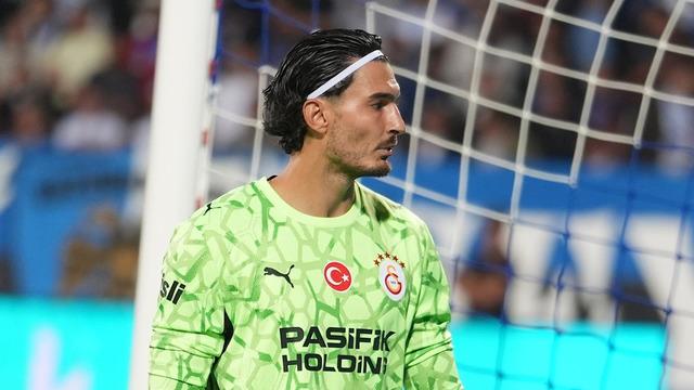 Uğurcan Çakır
