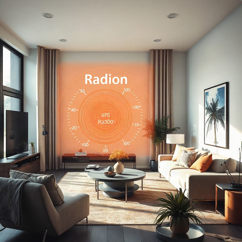 Evde Radon Gazı Sağlık Riski Oluşturabilir mi?