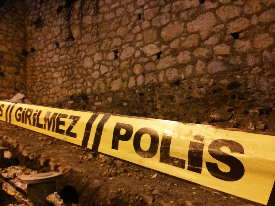 Ankara seri cinayetler