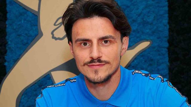 Eljif Elmas