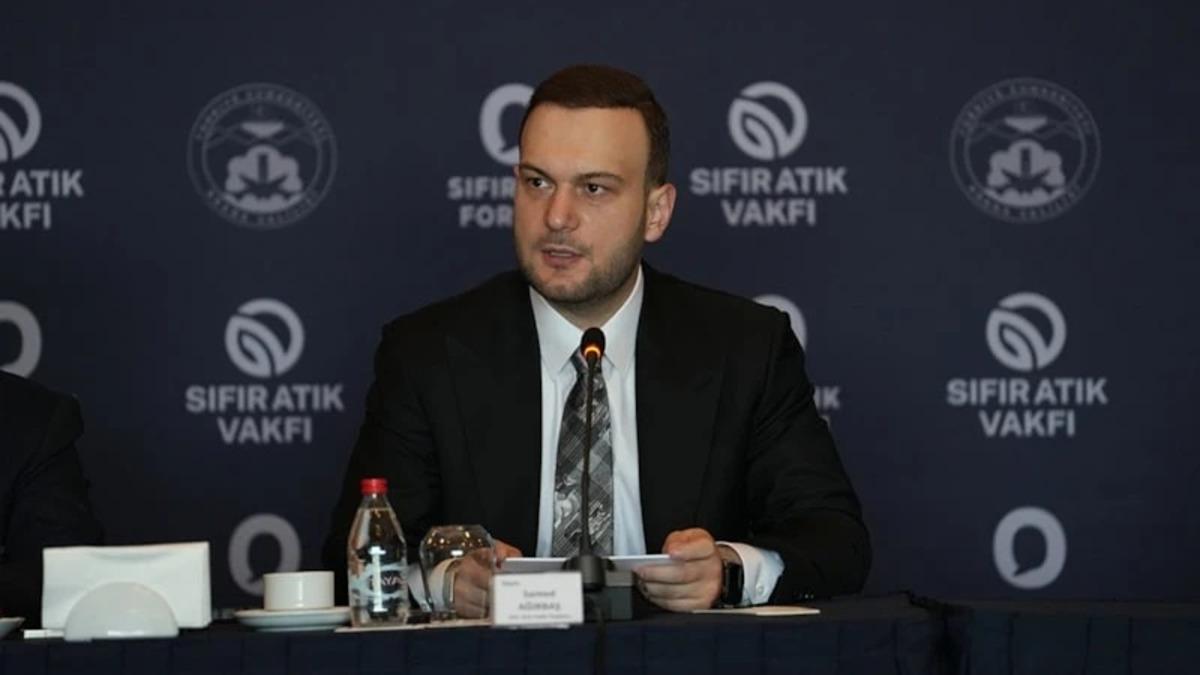 plastik kirliliği