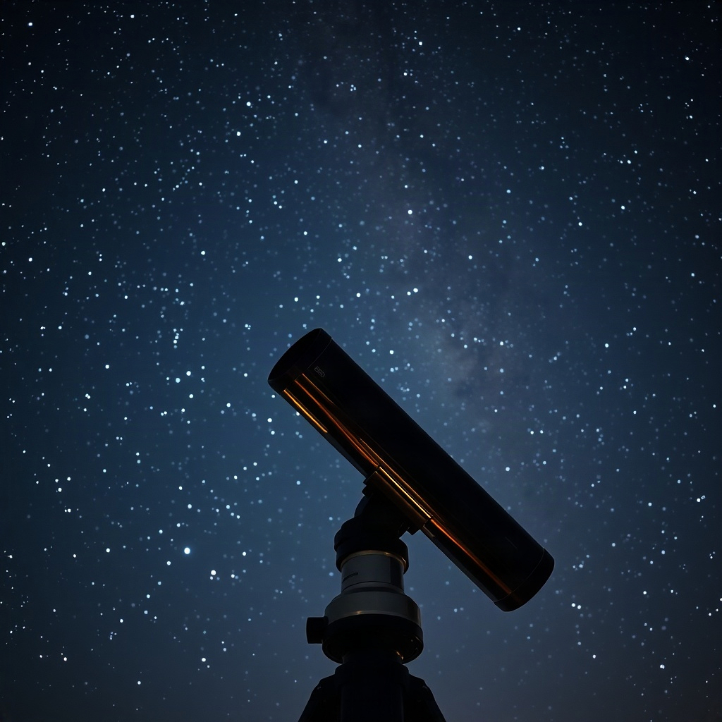 Amatör astronomi
