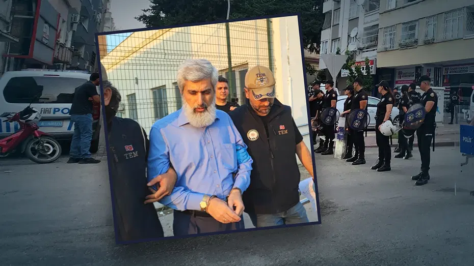 Alparslan Kuytul