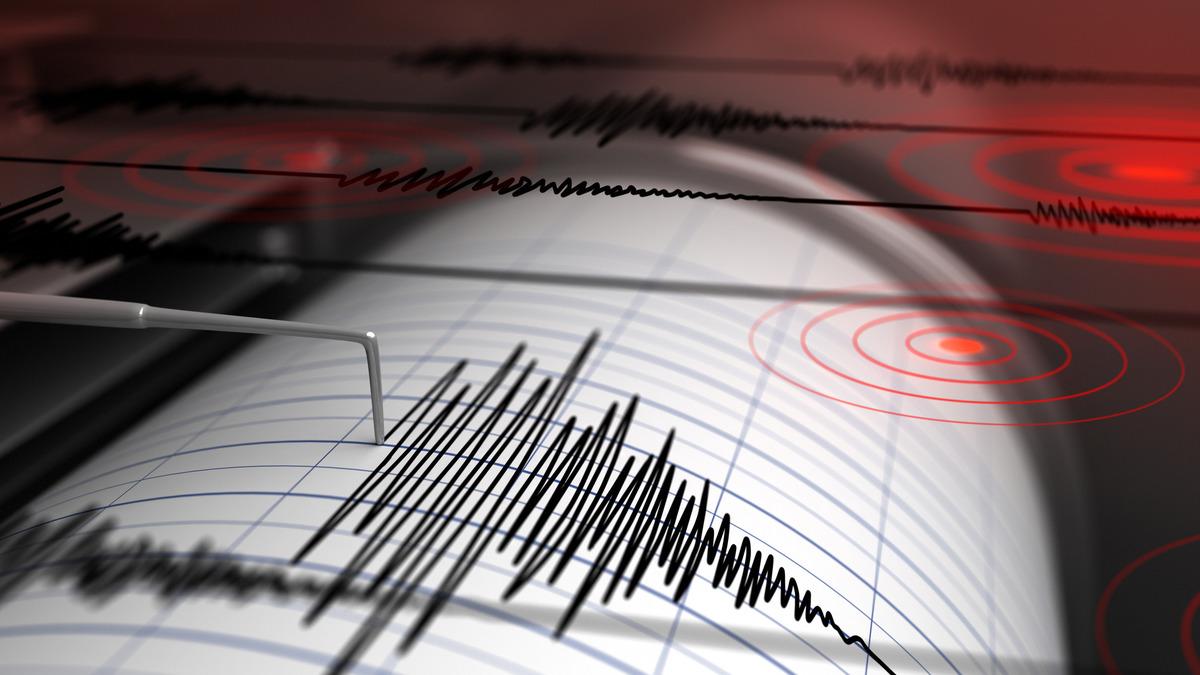 Japonya’da 5.9